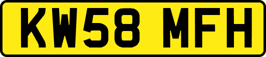 KW58MFH
