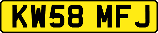KW58MFJ