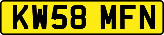 KW58MFN