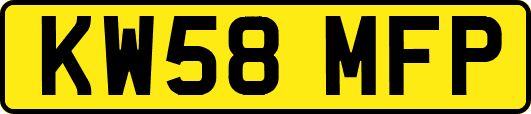 KW58MFP