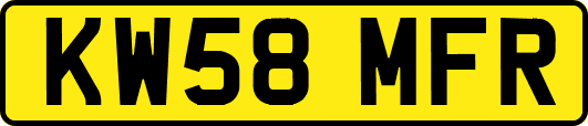 KW58MFR