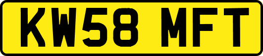 KW58MFT