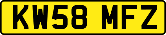 KW58MFZ