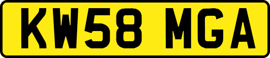 KW58MGA