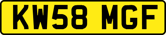 KW58MGF