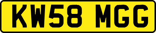 KW58MGG