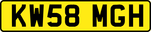 KW58MGH