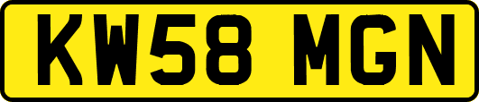 KW58MGN