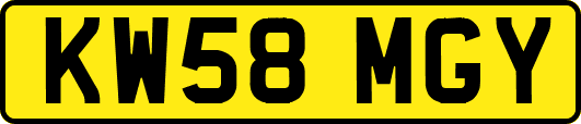 KW58MGY