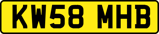 KW58MHB