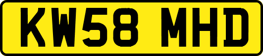 KW58MHD