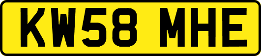 KW58MHE