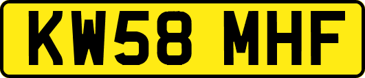 KW58MHF