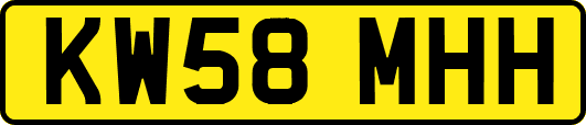 KW58MHH