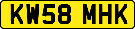 KW58MHK
