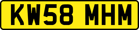 KW58MHM