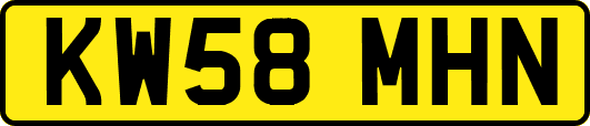 KW58MHN