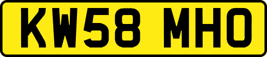 KW58MHO