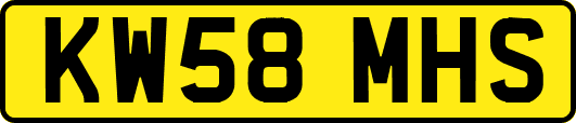 KW58MHS