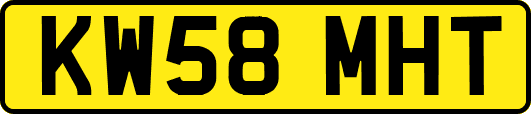 KW58MHT
