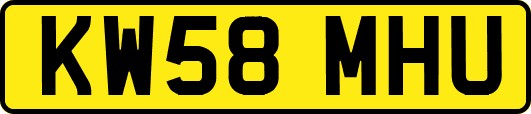 KW58MHU