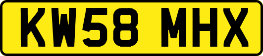 KW58MHX