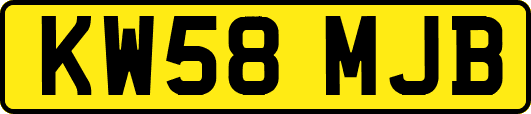 KW58MJB