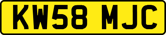 KW58MJC