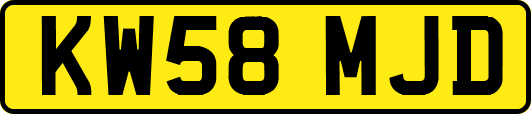 KW58MJD