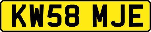KW58MJE