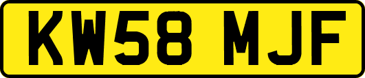 KW58MJF