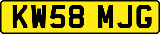 KW58MJG