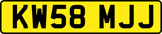 KW58MJJ