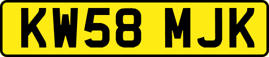 KW58MJK