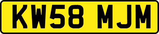 KW58MJM