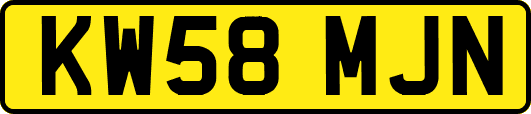KW58MJN