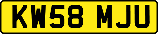 KW58MJU