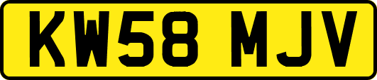 KW58MJV