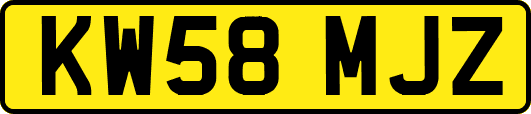 KW58MJZ