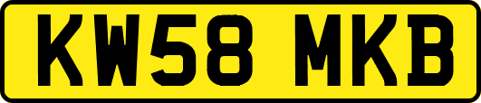 KW58MKB