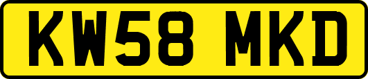 KW58MKD