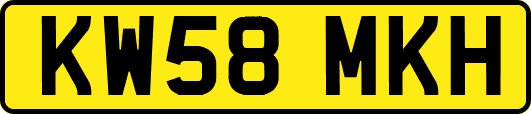 KW58MKH