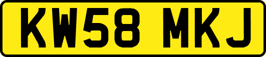 KW58MKJ