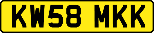 KW58MKK