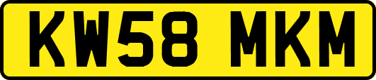 KW58MKM