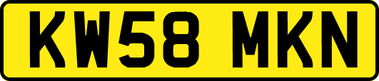 KW58MKN