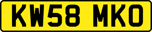 KW58MKO