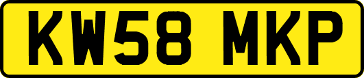 KW58MKP