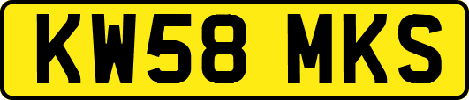KW58MKS