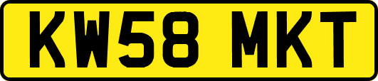 KW58MKT